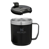 Stanley legendary camping mug stainless steel (British brand)