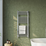 Costco UK Ultraheat Chelmsford Chrome Radiator 1172 x 500 x 30mm- Buy online at McGrocer