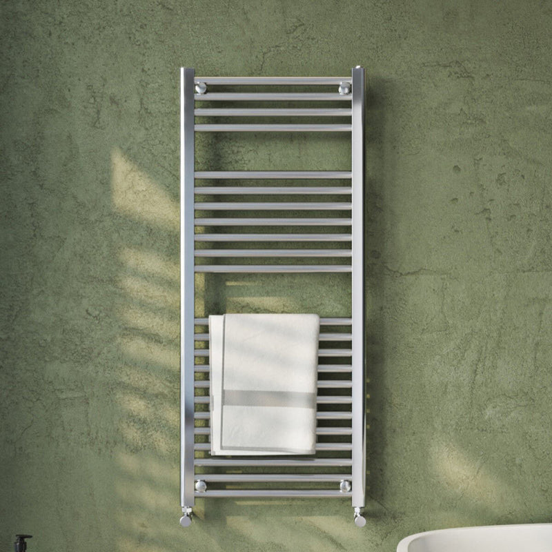 Ultraheat Chelmsford chrome radiator 1172x500mm (British brand)