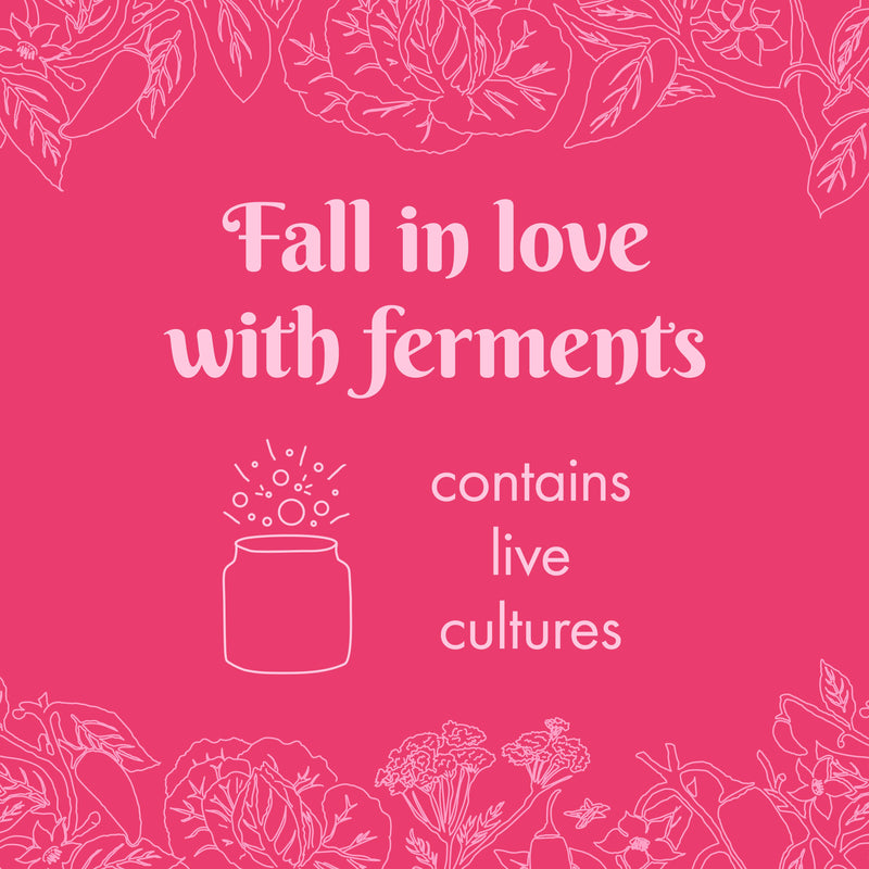 The Cultured Collective original kimchi 250g - British product
