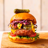 Steaks végétaux Beyond Meat 226 g (marque britannique)