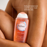 Femfresh Intimate Hygiene Daily Wash 250ml - British product