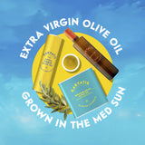 Karyatis Virgin Olive Oil 500ml, imported from the UK