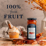St Dalfour apricot jam 284g, imported from the UK