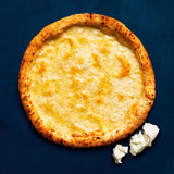 Crosta Mollica Bianca pizza base 263g, UK version