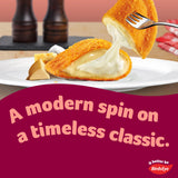 Birds Eye mozzarella crispy pancakes 250g box frozen (British brand)