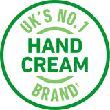 O'Keeffe's Working Hands hand cream 96g for dry skin (British brand)