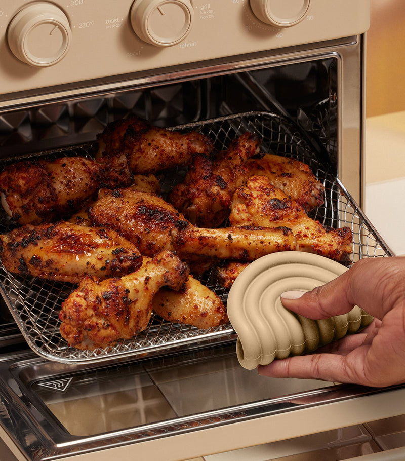 Our Place Wonder Oven 12L countertop oven, imported from the UK