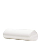 Hyoumankind memory foam boost pillow with silk pillowcase 20cm x 47cm, UK version