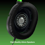 Turtle Beach Recon 50X over-ear gaming headset (British brand)