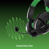 Turtle Beach Recon 50X over-ear gaming headset (British brand)
