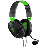 Turtle Beach Recon 50X over-ear gaming headset (British brand)