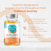 Health & Her Maternal Vegan Omega 30 Capsules (British brand)