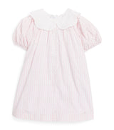 Tartine et Chocolat Cotton Stripe Children's Dress 3 Months - 4 Years