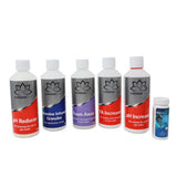 Superior Spas InSpire Bromine Spa Starter Kit, UK version