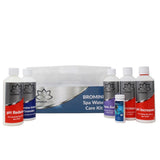 Costco UK Superior Spas InSpire Premium Bromine Spa Chemical Starter Kit- Buy online at McGrocer