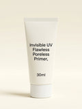 Charlotte Tilbury Invisible UV Primer SPF 50 60ml (British brand)
