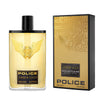 Police Amber Gold Man EDT 100ml, imported from the UK