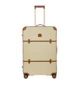 Harrods Bric's Bellagio 3 Check-In Suitcase 76cm- Buy online at McGrocer
