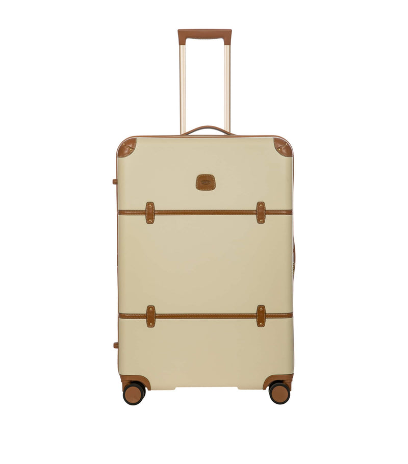 Bric's Bellagio 3 Check-In Suitcase 76cm - British product
