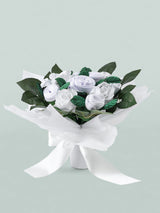 Next Babyblooms New Clothes White Bouquet Gift Newborn Baby Clothing Set 0-6 Months- Buy online at McGrocer