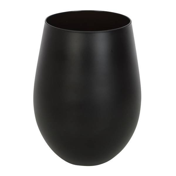 Something Different wine glass with skeleton design 500ml, UK version