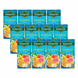Sunpride tropical juice multipack 12x1L (British brand)