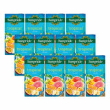 Sunpride tropical juice multipack 12x1L (British brand)