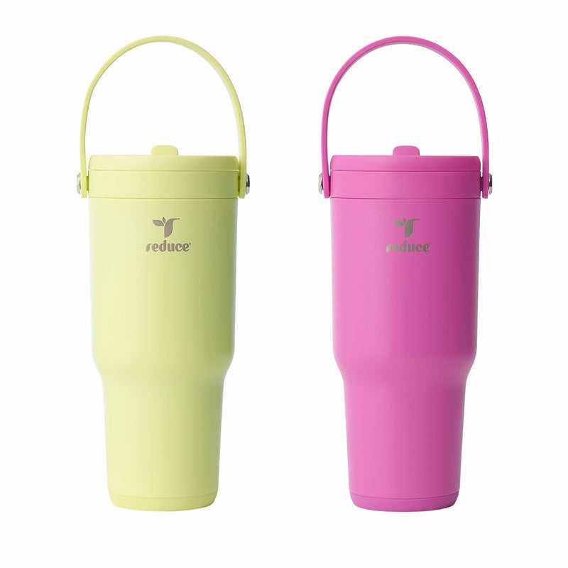 Base Brands insulated mug 2 pack 940ml, UK version
