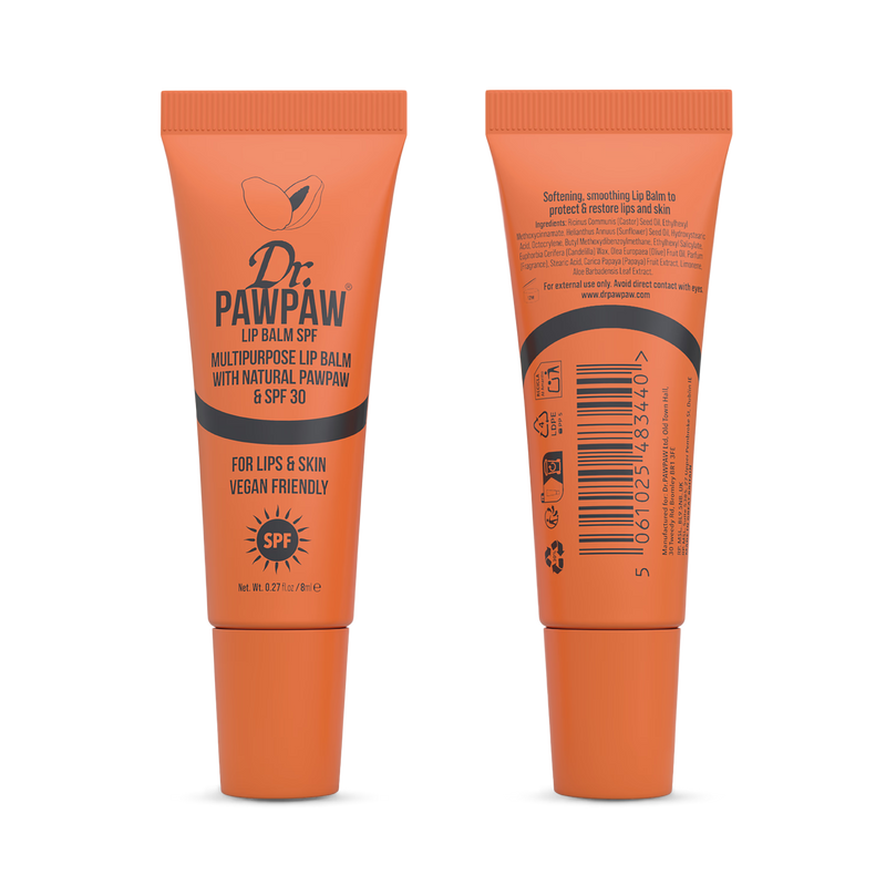 Dr PawPaw Lip Balm SPF Repair and Protect 8ml