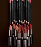 Laura Mercier Caviar Smoothing Matte Lipstick, UK version
