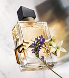 YSL Libre Eau de Parfum 90ml, UK version