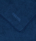 Frette Unito wash cloth 30cm 30cm, imported from the UK