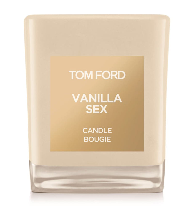 TOM FORD Vanilla Sex candle 180g (British brand)