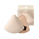 Superdrug Studio 17 Pang Pang Triangle Puff Makeup Sponge 60mm- Buy online at McGrocer