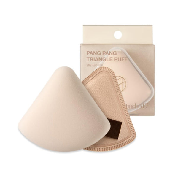 Studio 17 Triangle Puff Pang Pang 60mm (British brand)