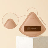 Studio 17 Triangle Puff Pang Pang 60mm (British brand)