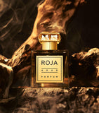 Roja Aoud luxury perfume 100ml, imported from the UK