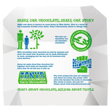 Tony's Chocolonely Dark Chocolate 51% Almond Sea Salt   180g GOODS M&S