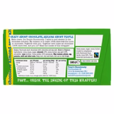 Tony's Chocolonely Dark Chocolate 51% Almond Sea Salt   180g GOODS M&S