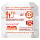 Tony's Chocolonely Milk Chocolate Caramel Sea Salt   180g GOODS M&S