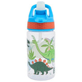 Polar Gear Dino Sipper water bottle 430ml, imported from the UK