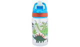 Polar Gear Dino Sipper water bottle 430ml, imported from the UK