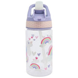 Polar Gear Unicorn Sipper Water Bottle 430ml - British product