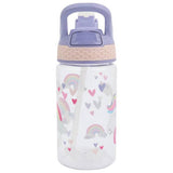 Polar Gear Unicorn Sipper Water Bottle 430ml - British product