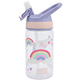 Polar Gear Unicorn Sipper Water Bottle 430ml - British product