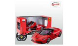 Argos Menkind 1:14 LaFerrari Radio Controlled Car- Buy online at McGrocer