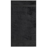 Habitat Supersoft hand towel slate grey 2 pack, imported from the UK
