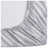 Disney Dumbo fitted sheets twin pack cot - British product