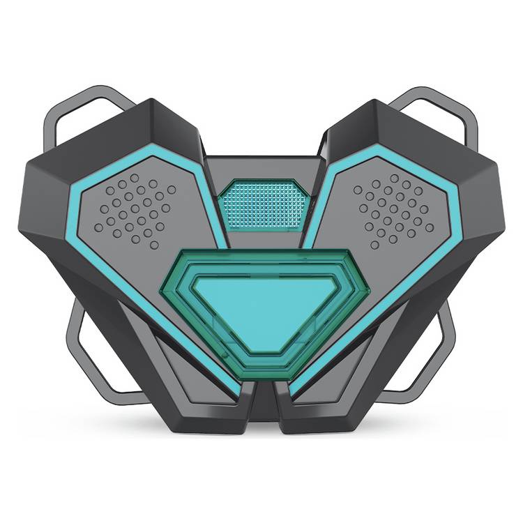 Menkind 2 player laser game set (British brand)
